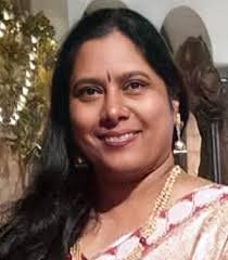 Kavita Shah - Wikiunfold